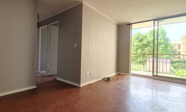 Venta Departamento En Viña Del Valle, Comuna Pudahuel