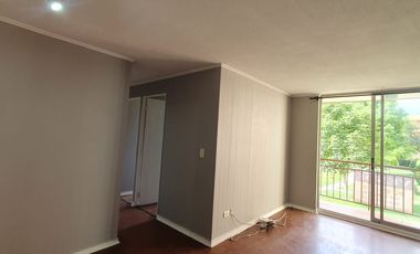 Venta Departamento En Viña Del Valle, Comuna Pudahuel