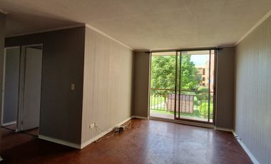 Venta Departamento En Viña Del Valle, Comuna Pudahuel