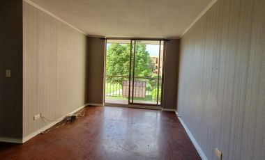 Venta Departamento En Viña Del Valle, Comuna Pudahuel