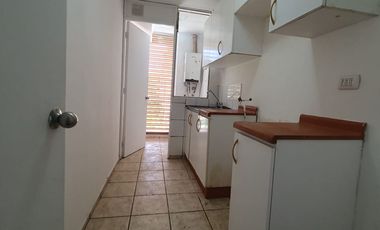 Venta Departamento En Viña Del Valle, Comuna Pudahuel