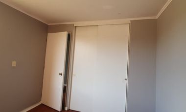 Venta Departamento En Viña Del Valle, Comuna Pudahuel