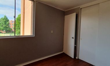 Venta Departamento En Viña Del Valle, Comuna Pudahuel