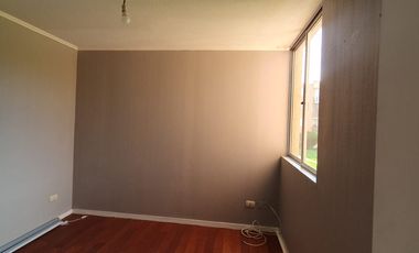 Venta Departamento En Viña Del Valle, Comuna Pudahuel