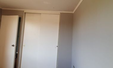 Venta Departamento En Viña Del Valle, Comuna Pudahuel