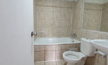 Venta Departamento En Viña Del Valle, Comuna Pudahuel