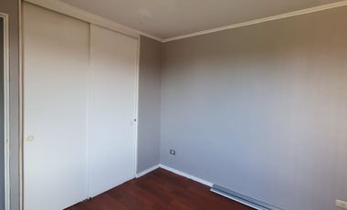 Venta Departamento En Viña Del Valle, Comuna Pudahuel