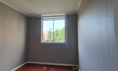 Venta Departamento En Viña Del Valle, Comuna Pudahuel