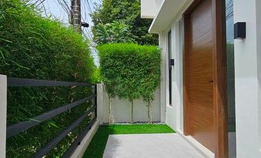 MODERN AND SPACIOUS BUNGALOW HOUSE AND LOT IN BF HOMES PARAÑAQUE CITY