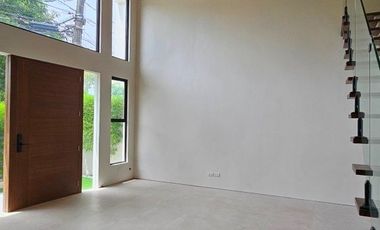 MODERN AND SPACIOUS BUNGALOW HOUSE AND LOT IN BF HOMES PARAÑAQUE CITY