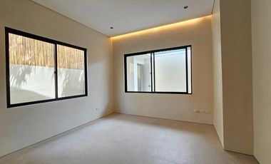 MODERN AND SPACIOUS BUNGALOW HOUSE AND LOT IN BF HOMES PARAÑAQUE CITY