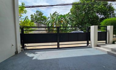 MODERN AND SPACIOUS BUNGALOW HOUSE AND LOT IN BF HOMES PARAÑAQUE CITY