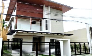 GATED AND NICE LOCATION SINGLE DETACHED IN BF HOMES, PARAÑAQUE CITY