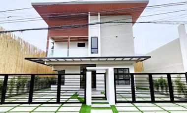 GATED AND NICE LOCATION SINGLE DETACHED IN BF HOMES, PARAÑAQUE CITY