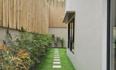 GATED AND NICE LOCATION SINGLE DETACHED IN BF HOMES, PARAÑAQUE CITY