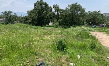 TERRENO 2,100 m2, Uso de Suelo Mixto, Melchor Ocampo, Cuautitlan