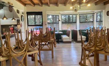 HERMOSA PROPIEDAD EN METEPEC, RODEADA DE 1650 MTS DE JARDÍN. EXCELENTE UBICACIÓN, AVENIDA EN CRECIMIENTO.