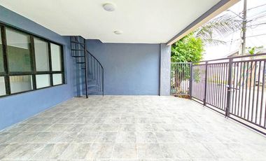 Fully Renovated Semi-Furnished Bungalow for Sale in BF Homes Parañaque City