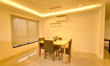 Fully Renovated Semi-Furnished Bungalow for Sale in BF Homes Parañaque City