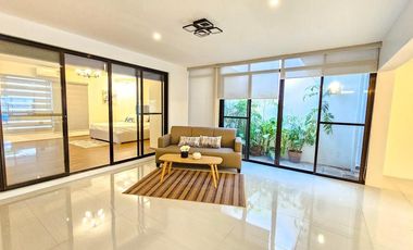 Fully Renovated Semi-Furnished Bungalow for Sale in BF Homes Parañaque City