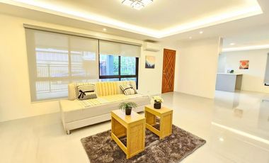 Fully Renovated Semi-Furnished Bungalow for Sale in BF Homes Parañaque City