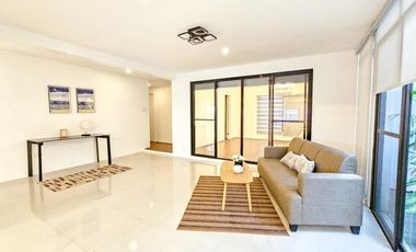 Fully Renovated Semi-Furnished Bungalow for Sale in BF Homes Parañaque City