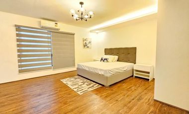 Fully Renovated Semi-Furnished Bungalow for Sale in BF Homes Parañaque City