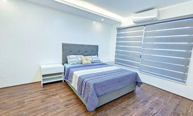 Fully Renovated Semi-Furnished Bungalow for Sale in BF Homes Parañaque City
