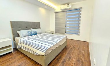 Fully Renovated Semi-Furnished Bungalow for Sale in BF Homes Parañaque City