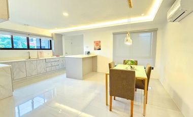 Fully Renovated Semi-Furnished Bungalow for Sale in BF Homes Parañaque City