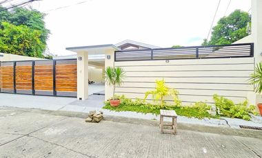 SPACIOUS BUNGALOW HOUSE AND LOT IN BF HOMES PARANAQUE CITY