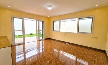 SPACIOUS BUNGALOW HOUSE AND LOT IN BF HOMES PARANAQUE CITY