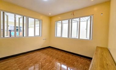 SPACIOUS BUNGALOW HOUSE AND LOT IN BF HOMES PARANAQUE CITY