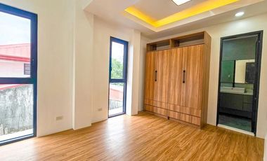 MODERN ELEGANT SINGLE DETACHED HOUSE AND LOT IN BF HOMES PARNAQUE CITY