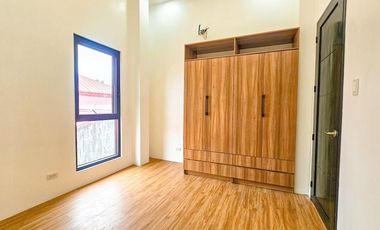 MODERN ELEGANT SINGLE DETACHED HOUSE AND LOT IN BF HOMES PARNAQUE CITY