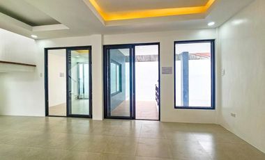 MODERN ELEGANT SINGLE DETACHED HOUSE AND LOT IN BF HOMES PARNAQUE CITY