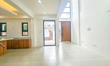 MODERN ELEGANT SINGLE DETACHED HOUSE AND LOT IN BF HOMES PARNAQUE CITY