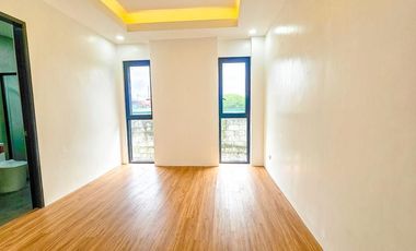 MODERN ELEGANT SINGLE DETACHED HOUSE AND LOT IN BF HOMES PARNAQUE CITY