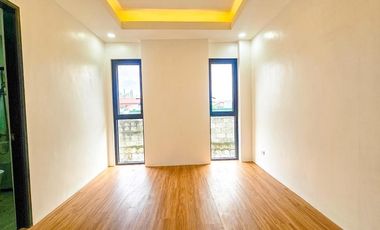 MODERN ELEGANT SINGLE DETACHED HOUSE AND LOT IN BF HOMES PARNAQUE CITY