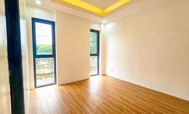 MODERN ELEGANT SINGLE DETACHED HOUSE AND LOT IN BF HOMES PARNAQUE CITY