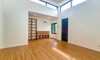 MODERN ELEGANT SINGLE DETACHED HOUSE AND LOT IN BF HOMES PARNAQUE CITY