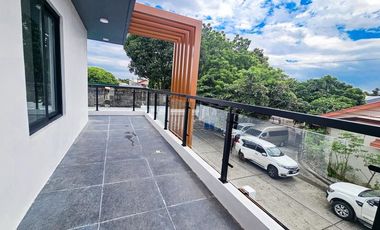 MODERN ELEGANT SINGLE DETACHED HOUSE AND LOT IN BF HOMES PARNAQUE CITY
