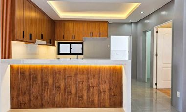 Brand New Modern Living Redefined Spacious 5-Bedroom Home with a Refreshing Lap Pool In BF Homes Parañaque City .