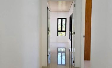 Brand New Modern Living Redefined Spacious 5-Bedroom Home with a Refreshing Lap Pool In BF Homes Parañaque City .