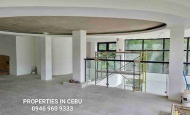 Newly Renovated House with Swimming Pool in Maria Luisa Cebu