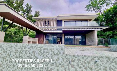 Newly Renovated House with Swimming Pool in Maria Luisa Cebu