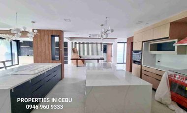 Newly Renovated House with Swimming Pool in Maria Luisa Cebu
