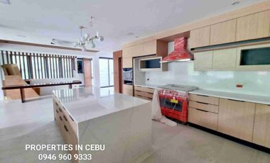 Newly Renovated House with Swimming Pool in Maria Luisa Cebu