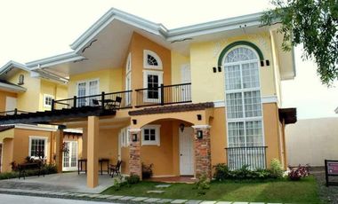 Ready for Occupancy | Hermoso Grande Unit in Royal Palms Uno located at San Isidro, Dauis, Bohol