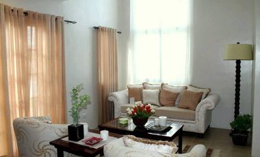 Ready for Occupancy | Hermoso Grande Unit in Royal Palms Uno located at San Isidro, Dauis, Bohol